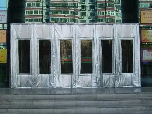 防尘防水门帘 (3)